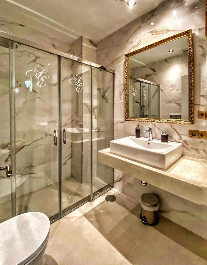San Esteban 16 Ducal Appartement Sevilla