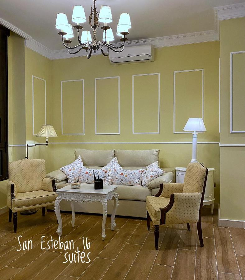 Appartement San Esteban 16 Ducal *