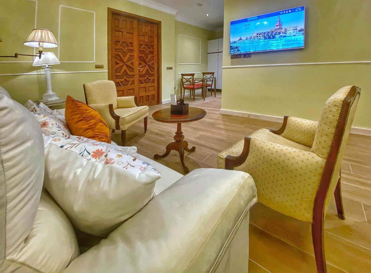 San Esteban 16 Ducal Appartement *