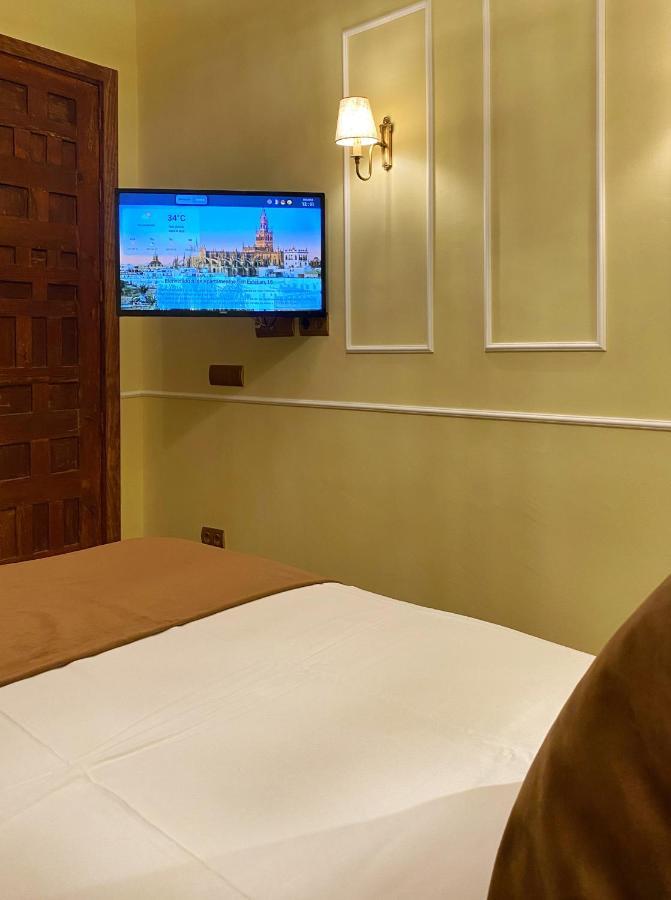 San Esteban 16 Ducal Appartement