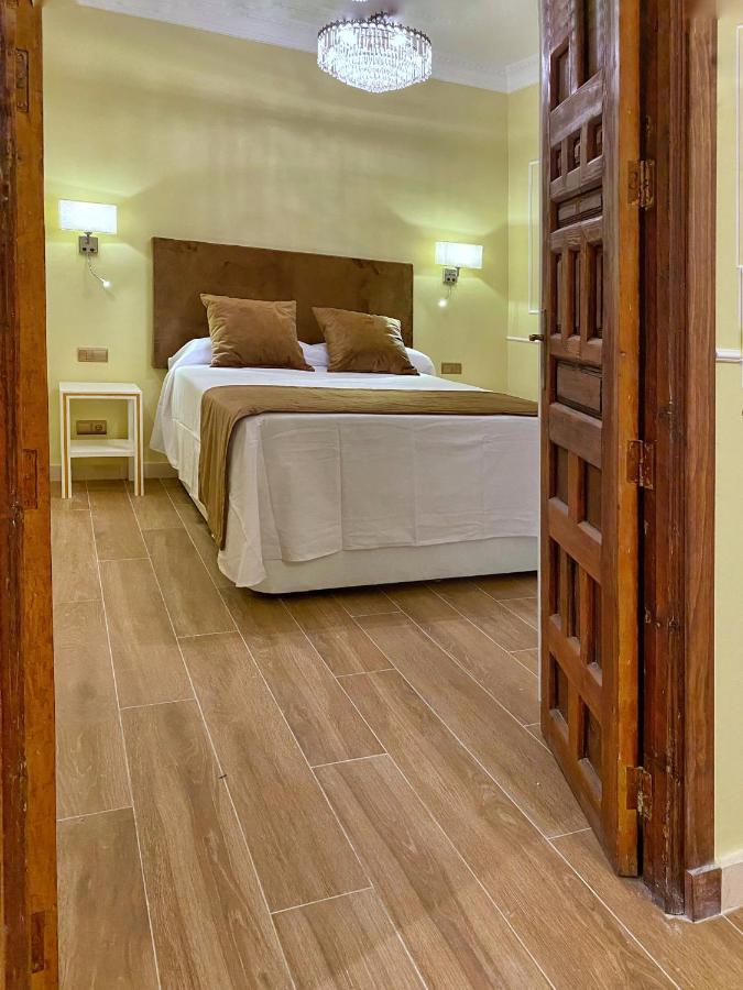 Appartement San Esteban 16 Ducal Séville