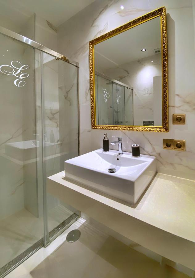 San Esteban 16 Ducal Appartement Séville