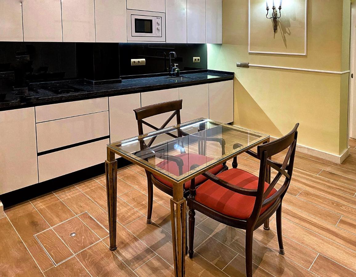 Appartement San Esteban 16 Ducal Séville