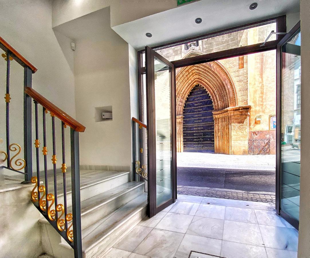 San Esteban 16 Ducal Appartement *